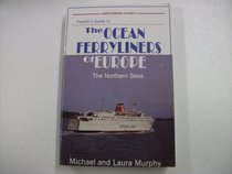 Ocean Ferryliners: v. 2