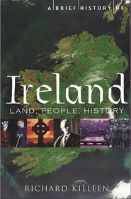 A Brief History of Ireland