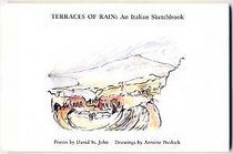 Terraces of Rain: An Italian Sketchbook
