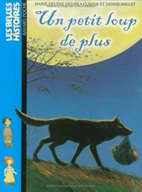 Les Belles histoires, numro 54 : Un petit loup de plus