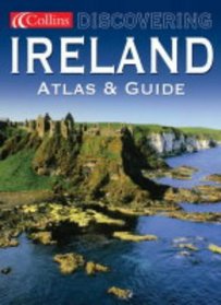 Discovering Ireland (Atlas & Guide)