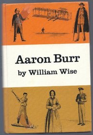 Aaron Burr.