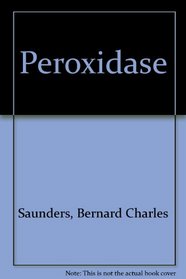 Peroxidase