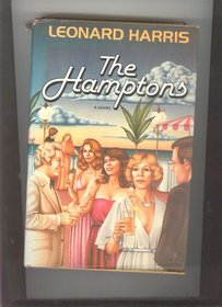 The Hamptons: A Novel