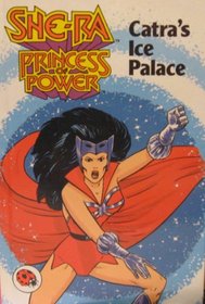 She-Ra, Princess of Power (She-Ra Princess of Power)