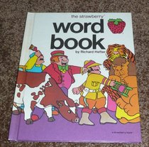 The strawberry word book