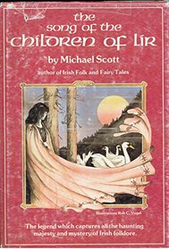 The song of the Children of Lir