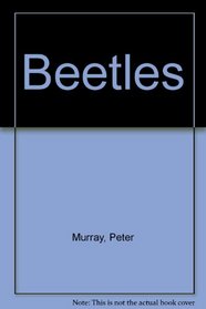 Beetles : Naturebooks Series