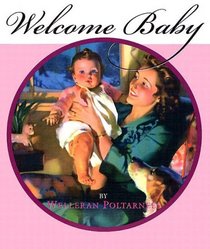Welcome Baby-Girl