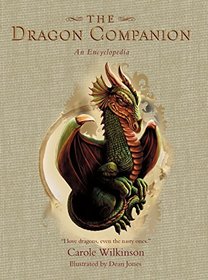 The Dragon Companion: An Encyclopedia