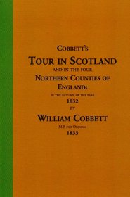 Cobbett's Tour in Scotland