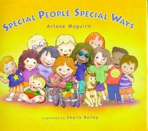 Special People, Special Ways