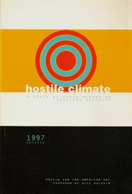 Hostile Climate 1997 Edition