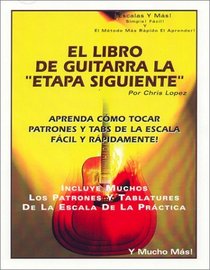 El Libro De Guitarra La 