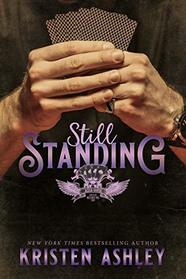 Still Standing (Wild West MC, Bk 1)