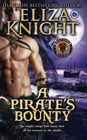 A Pirate's Bounty: A Devils of the Deep Novella (Pirates of Britannia) (Volume 5)