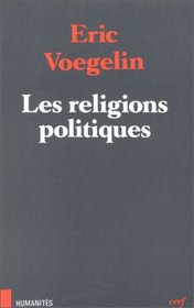 Les Religions politiques