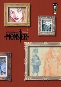 Monster l'intégrale, Tome 2 (French Edition)