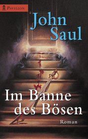 Im Banne des Bsen (The Unwanted) (German Edition)