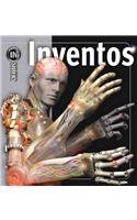 Inventos/ Inventions (Insiders) (Spanish Edition)