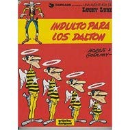 Lucky Luke - Indulto Para Los Dalton