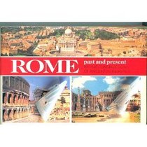 Rome (Past & Present S.)