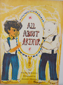 All About Arthur