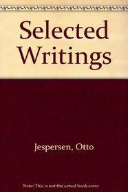 Selected Writings
