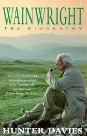 Wainwright - The Biography