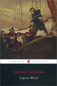 Captain Blood (Penguin Classics)