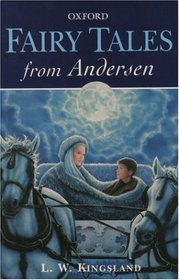 Fairy Tales from Andersen (Oxford Story Collections)