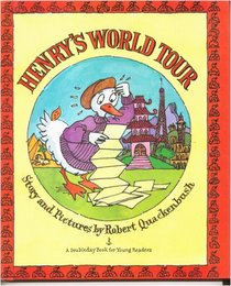 HENRY'S WORLD TOUR