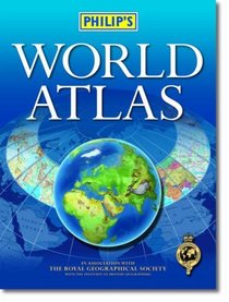 Philip's World Atlas