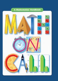 Math on Call: A Mathematics Handbook