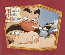 Brave Little Tailor (Picture Book)