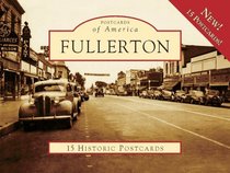 Fullerton (Postcards of America)
