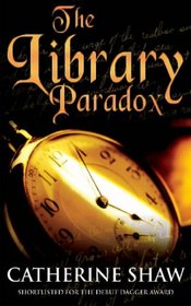 Library Paradox (Vanessa Duncan)