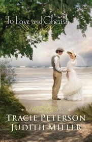 To Love and Cherish (Bridal Veil Island)