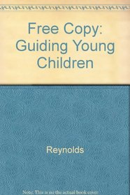 Free Copy: Guiding Young Children