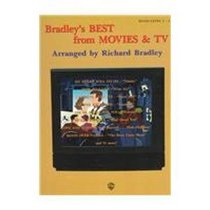 Bradley's Best from Movies & TV