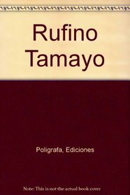 Rufino Tamayo