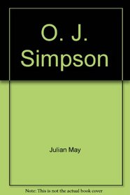 O. J. Simpson: Juice on the gridiron (Sports close-up books)