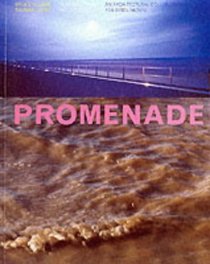 Promenade: Bauman Lyons/Bruce McLean - An Architectural Collaboration for Bridlington