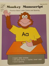 Monkey Manuscript (Helping Children Learn)