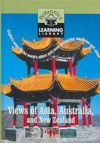 Views of Asia and Australia (Britannica Learning Library)