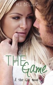 The Game (That Girl Series) (Volume 2)