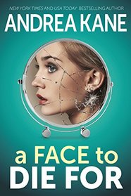 A Face to Die for (Forensic Instincts, Bk 6)