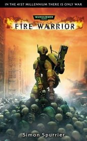 Fire Warrior (Warhammer 40,000)
