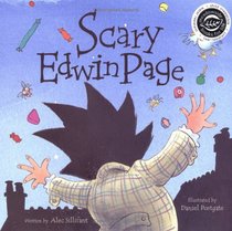 Scary Edwin Page (Books for Life)