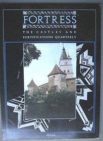 Fortress : The Castles And Fortifications Quarterly Issue No. 5
